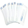 thumbnail image 1 of 200 Sacs de Stérilisation Autocollants en PVC 35?75mm - Sacs de Stérilisation, 1 of 5