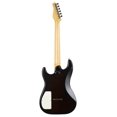 thumbnail image 2 of Godin Session HT Electric Guitar - Bourbon Burst, 2 of 2