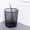 O578 Black 10.2×9.1×7.3", variant on Deal Countdown! Waste Paper Dustbin Black Wire Heavy Duty Paper Bucket for Home Bureau A Wastepaper Set Other Cleaning Supplies Practical Home Decor 10.2" X 9.1" X 7.3" Happy 2026!