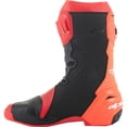 thumbnail image 7 of Alpinestars Supertech R Vented Adult Street Motorcycle Boots - Red / 45, 7 of 7