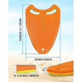 thumbnail image 2 of Swimming Float, Safe and Buoyant Swimming Training Aid for Children and Adults, Float with Handle, Suitable for All Swimming Beginners, 2 of 5