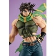 thumbnail image 3 of JoJoâs Bizarre Adventure: Battle Tendency - Joseph Joestar Pop Up Parade PVC Figure, 3 of 4