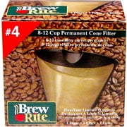 Rockline Industries Brew Rite Filter, 1 ea