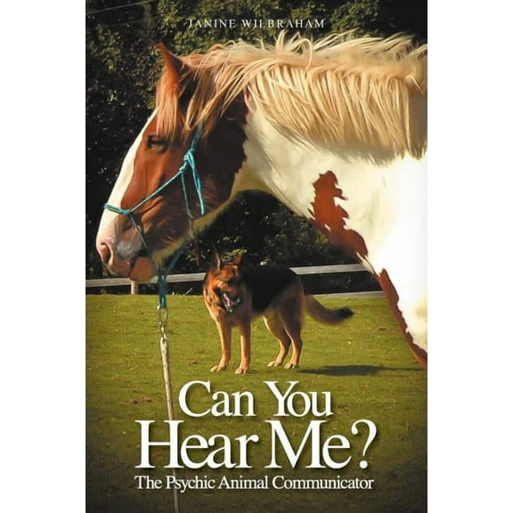 Can You Hear Me?, (Paperback)