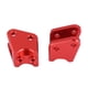 thumbnail image 5 of Asiento de varilla de tracción de aleación de aluminio para coche trepador de control remoto AXIAL Wraith AX90056 (rojo), 5 of 10