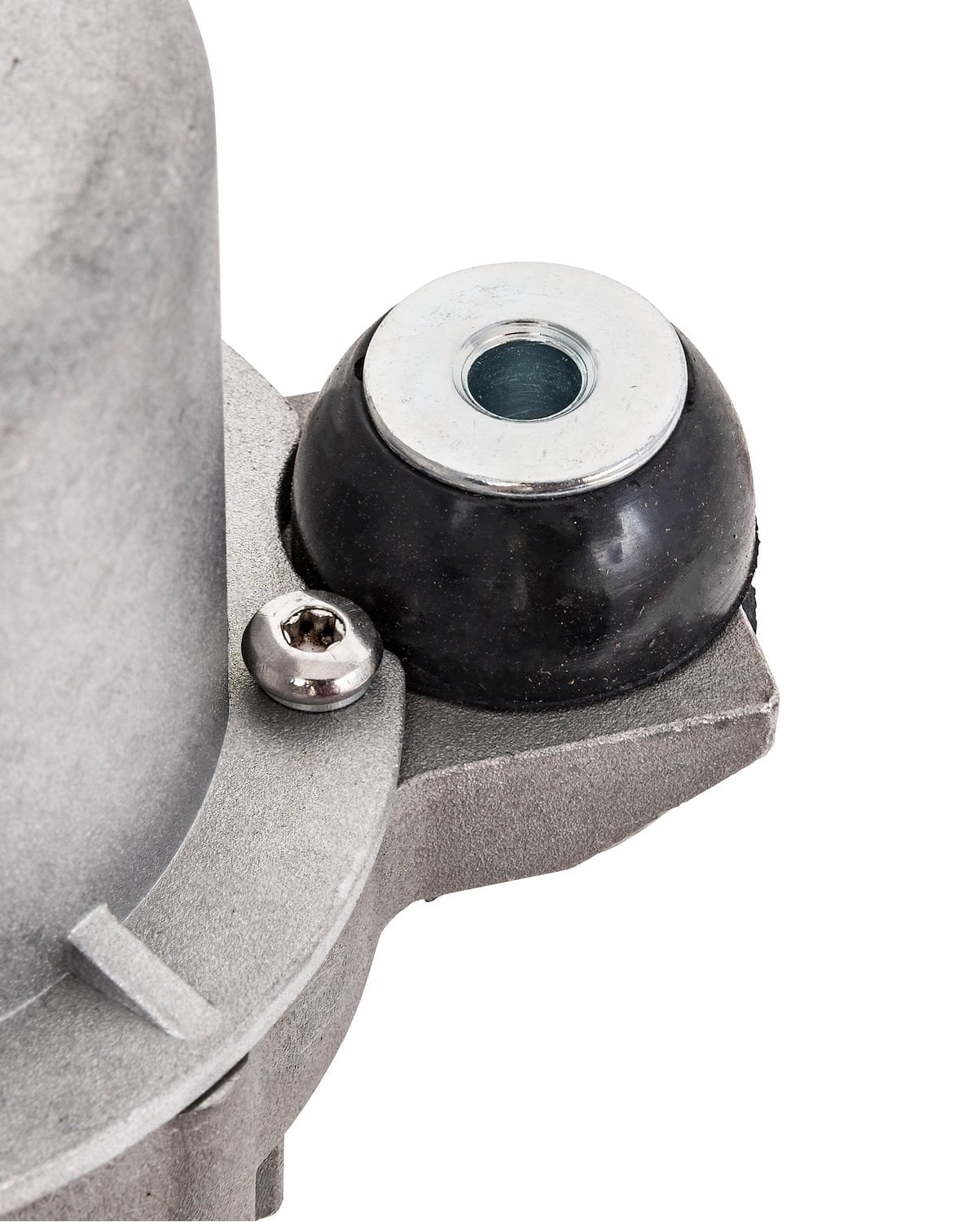 JEGS Electric Vacuum Pump Best Suited for Supplying Power Brake Boosters