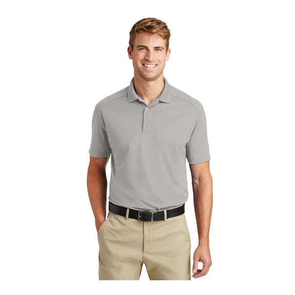 CornerStone Men's Select Lightweight Snag-Proof Polo. CS418