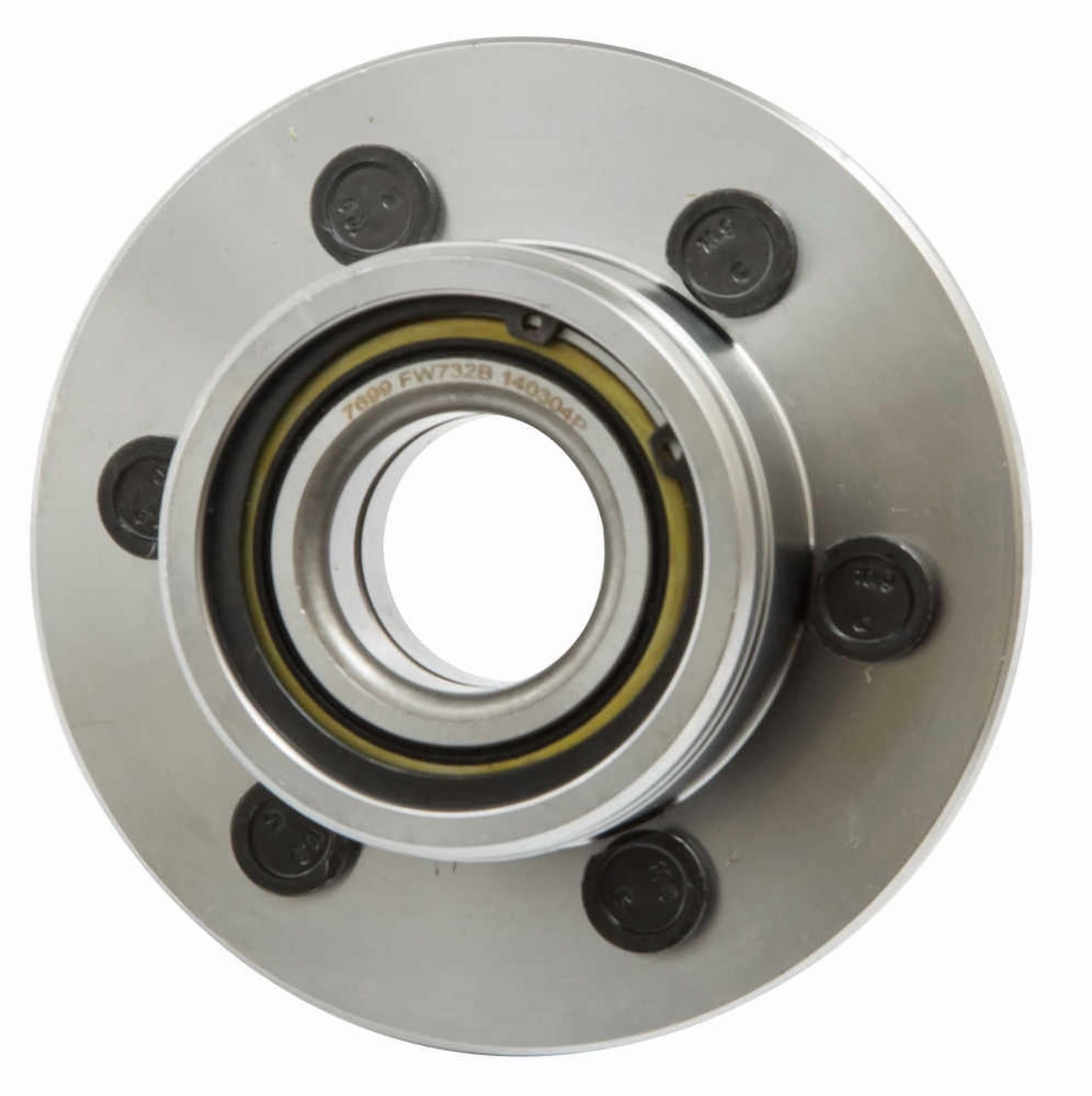 Schaeffler 101993 Wheel Bearing - Generation 2