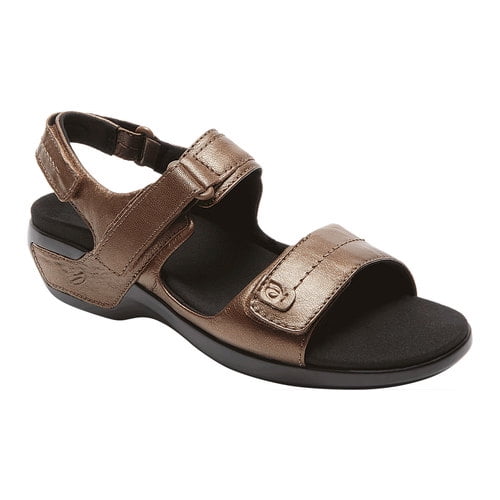 aravon sandals