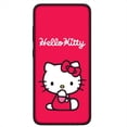 thumbnail image 1 of Funda de teléfono de Hello kitty Cat para Huawei Nova 3i, 3, 5t, 2i, 2, 4E, 7, SE, Mate 10, 20, P20, P30 Pro, P10 Lite zhangmengya LED, 1 of 2