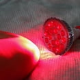 thumbnail image 1 of Lampe à Lumière Rouge 54W Lampe de Thérapie par Lumière LED Rouge 660nm et 850nm Lampes LED Infrarouges, 1 of 7