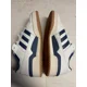 thumbnail image 2 of Size 13 - Adi-das Forum CL Low White Crew Blue Gum, 2 of 6