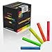 thumbnail image 3 of Hagoromo Fulltouch Luminous Chalk 1 Box [5 Color Mix/20 Pcs], 3 of 4