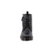thumbnail image 3 of Botín Triples Flow Con Cremallera lateral en Piel 37091 Negro, 3 of 7