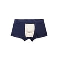 thumbnail image 4 of Tinglu Men's Underwear Breathable Boxer Briefs Soft Trunks, 4 of 5