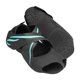 thumbnail image 1 of Calcetines de pilates antideslizantes y transpirables con nudos cruzados para Verde, 1 of 9