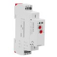 thumbnail image 1 of GRT8-A1 Mini On-Delay Time Relay, DIN Rail Mount, 220V AC, 1 of 1