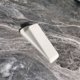 thumbnail image 1 of Tope De Puerta De Plástico Resistente Al Desgaste Duradero De 4 Piezas Protector De Puerta Multifuncional Fácil De Usar Para Uso Diario - Blanco JM MX-0138538FYD, 1 of 5