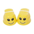 thumbnail image 1 of Ounissouiy 2 unids/set zancos para caminar para niños: coordinación y equilibrio con equipo de entrenamiento de equilibrio divertido amarillo Type3 NO3, 1 of 6