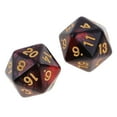 thumbnail image 3 of 20 Piezas Bar Pub 16mm Longitud Lateral de Dados para s DND RPG, 3 of 9