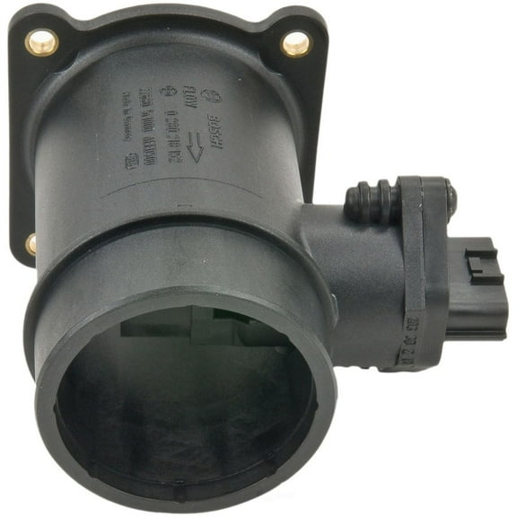 Mass Air Flow Sensor Fits select: 2000-2002 NISSAN SENTRA