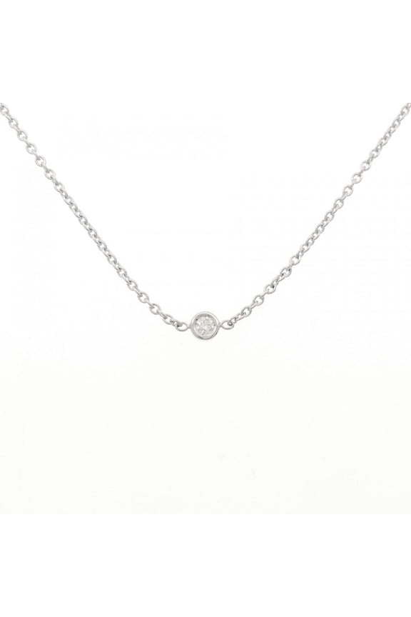 Pre-Owned Christian Dior Dior Mimi Oui Necklace