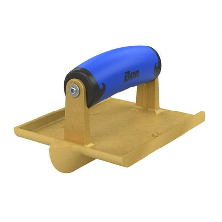 

GROOVER - BRONZE 6 x 4 1/2 BIT 3/4 x 7/8 CG HDL