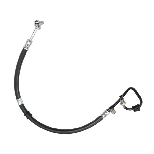 Conjunto de Manguera de Línea de Presión de Dirección Asistida Unique Bargains para Honda Accord Gasolina 2.0/2.4 L 2002-2008