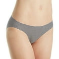 thumbnail image 2 of Hanes Ultimate Smooth Tec Women's Bikini Panties 3-Pack, 2 of 4