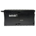 thumbnail image 2 of Tripp Lite 600VA UPS Battery Backup, Ultra Compact Desktop UPS, Standby, 120V, USB (INTERNET600U), 2 of 9