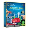 thumbnail image 1 of National Geographic Completely Gross Chemistry Set, 1 of 5