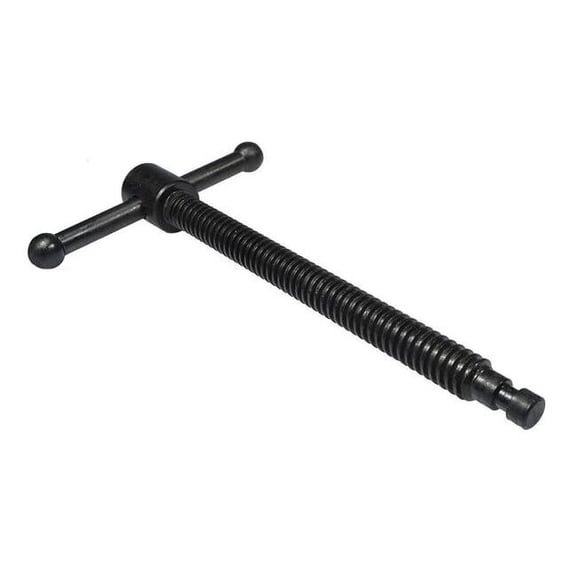 Leadscrew with Handle TT28543.00JG