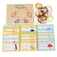 thumbnail image 3 of Juguete Montessori de material manipulativo matemático, juguete educativo de madera, juguete Montessori, juguete educativo Montessori, 3 of 9