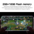 thumbnail image 6 of HOMBOTI Smart Phone Clearance Smartphone Straight Talk Smartphone 6.49 Inch 2+16GB, Battery Capacity 3200mAh,-long Battery Life, Exquisite Outdoor Sports Phone Gift Phone, 6 of 7