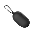 thumbnail image 3 of sweethay Funda protectora para auriculares Bluetooth Caja de carga de auriculares inalámbricos Reemplazo de la cubierta de silicona para Buds + Cables de audio/vídeo No.03, 3 of 8