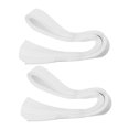 thumbnail image 4 of Minkissy 80Pcs Money Bands Paper Material Easy to Use Cash Organizers Practical for Fixing Money, 4 of 8