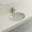 Biscuit, variant on BOCCHI 1384-001-0125 Parma Undermount Fireclay Sink with Overflow In Whi