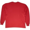thumbnail image 2 of Soffe Adult Long Sleeve Tee, 2 of 2