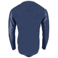 thumbnail image 3 of Epic Youth Cooling Performance Long Sleeve Crew T-Shirts (18- Colors Available), 3 of 3