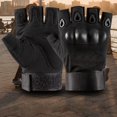 thumbnail image 4 of Motorcycle Riding Gloves, Training & Fitness, Non-Slip, Durable, Breathable Fingers, Full Protection, Windproof & Waterproof for Winter Rides, 4 of 8