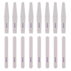 thumbnail image 1 of Kit de bloque amortiguador de lima de uñas, herramienta de manicura y pedicura, tablero de esmeril de grano, 16 Uds., 1 of 5