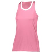Augusta Sportswear Women's Crosse Jersey Size M Color Oranges