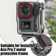 thumbnail image 1 of Quick release accessories for Insta360 Ace Pro 2 action camera, 1 of 5