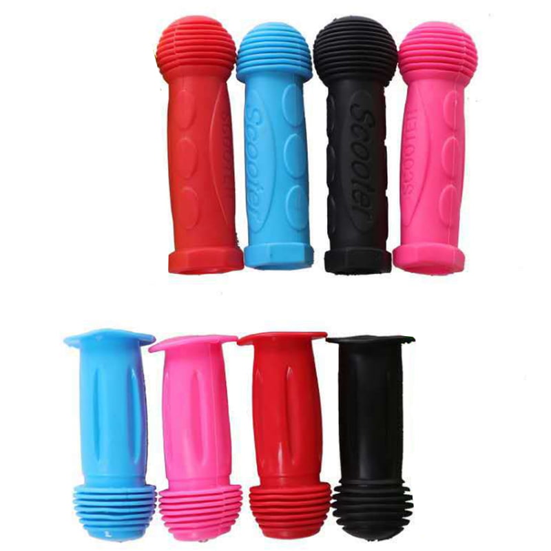 Maxi Micro or Maxi Micro Deluxe Scooter UFO Handle T-Bar Grips for Mini 1 Pair