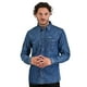 thumbnail image 1 of Camisa de Mezclilla para Hombre Marca Jeep, 1 of 4