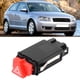 thumbnail image 3 of Luz De Advertencia De Peligro Para Coche, Interruptor De Emergencia Apto Para 1996-2003 8L0941509L, 3 of 7