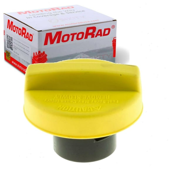 MotoRad Gas Cap compatible with Chrysler 200 3.6L V6 2011-2017
