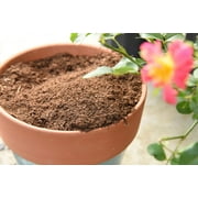 Organic Sphagnum Peat Moss by Perfect Plants - 8 Quart