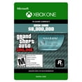 thumbnail image 2 of MEGALODON CASH CARD - Xbox One [Digital], 2 of 2
