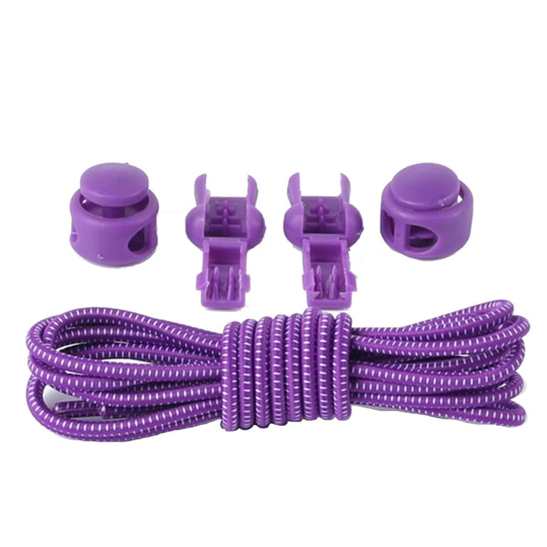 Bungee shoelaces best sale walmart